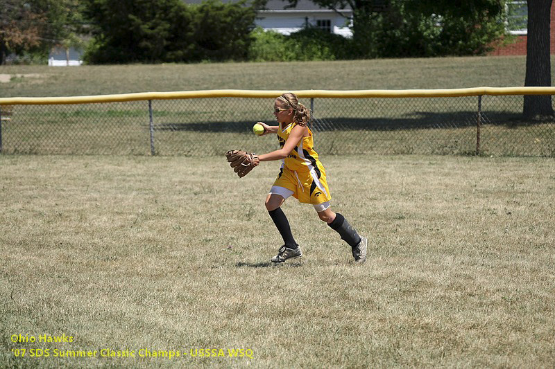 07535 - 2007 Jul - Hawks - Trenton SDS USSSA WSQ