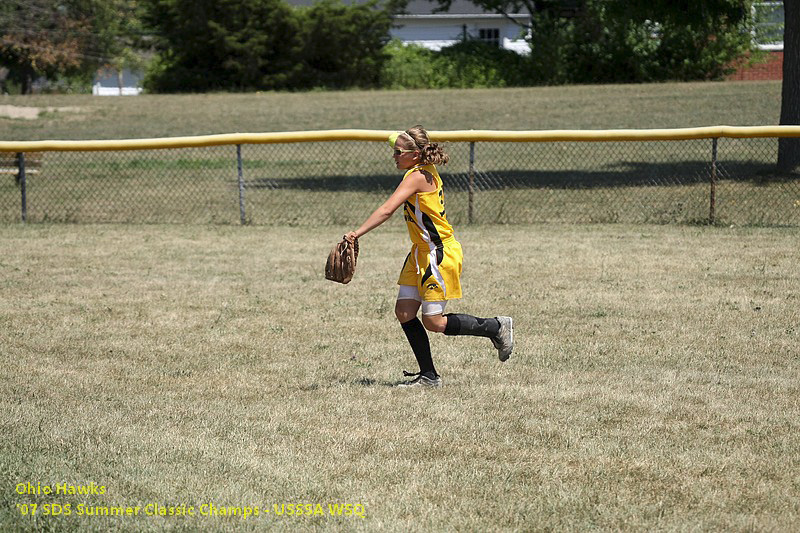 07536 - 2007 Jul - Hawks - Trenton SDS USSSA WSQ