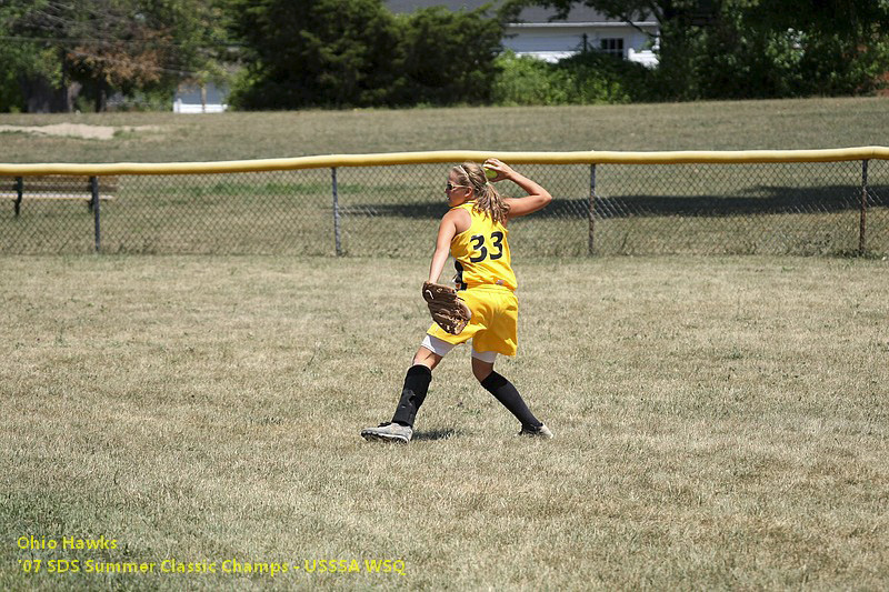 07538 - 2007 Jul - Hawks - Trenton SDS USSSA WSQ