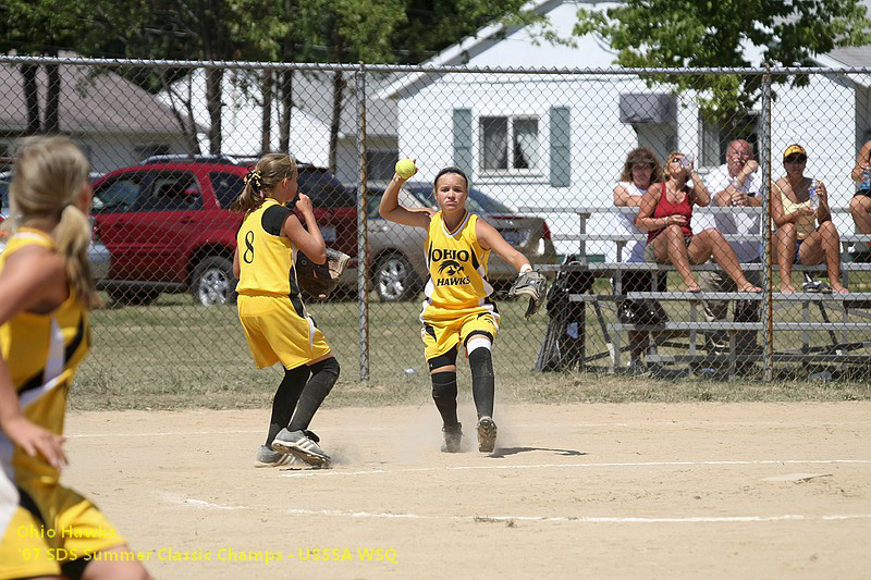 07541 - 2007 Jul - Hawks - Trenton SDS USSSA WSQ