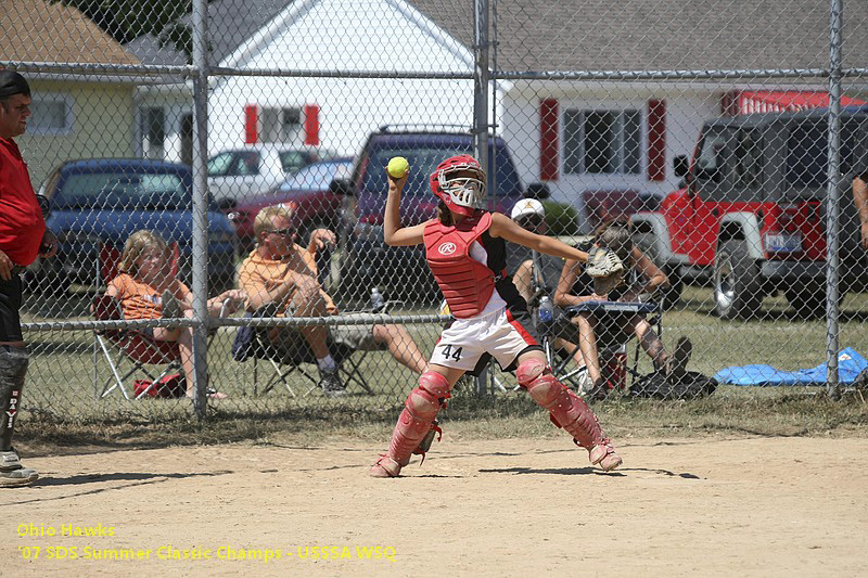 07549 - 2007 Jul - Hawks - Trenton SDS USSSA WSQ