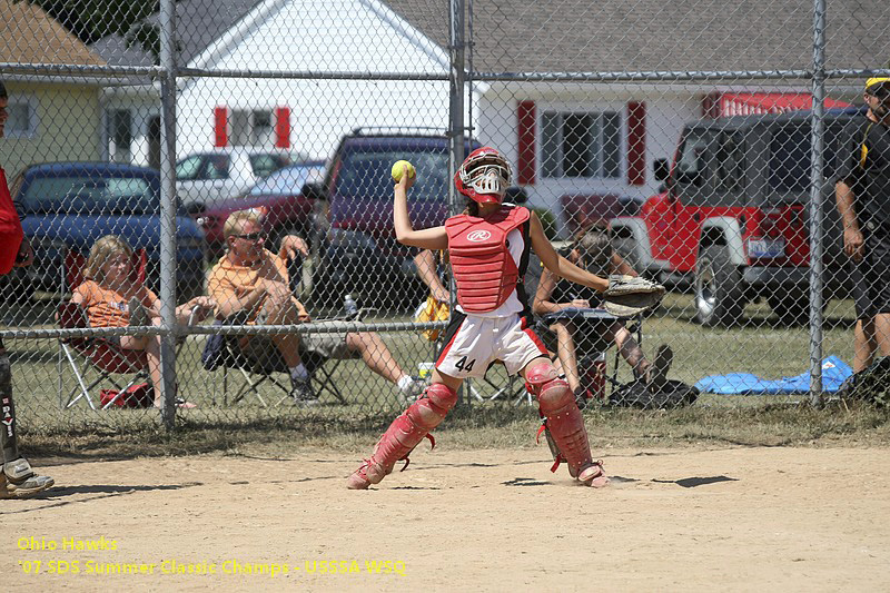 07550 - 2007 Jul - Hawks - Trenton SDS USSSA WSQ