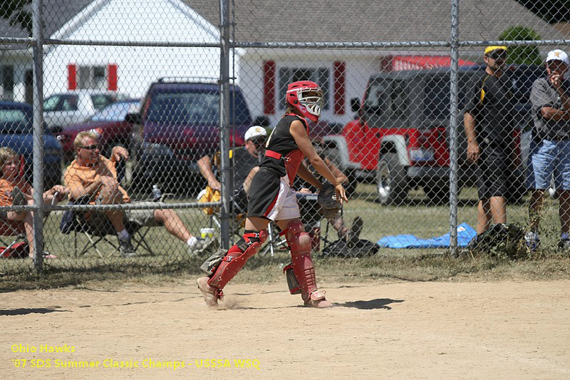 07553 - 2007 Jul - Hawks - Trenton SDS USSSA WSQ