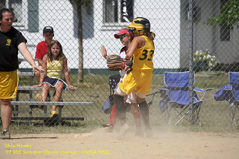 07571 - 2007 Jul - Hawks - Trenton SDS USSSA WSQ