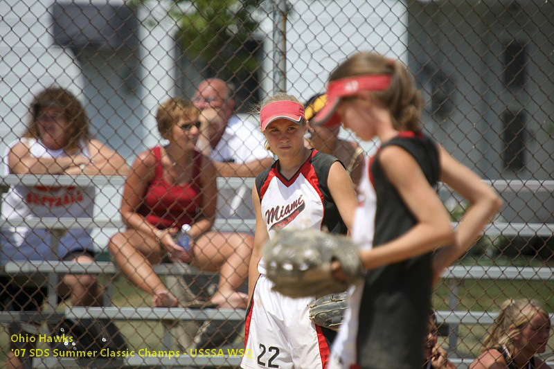 07578 - 2007 Jul - Hawks - Trenton SDS USSSA WSQ