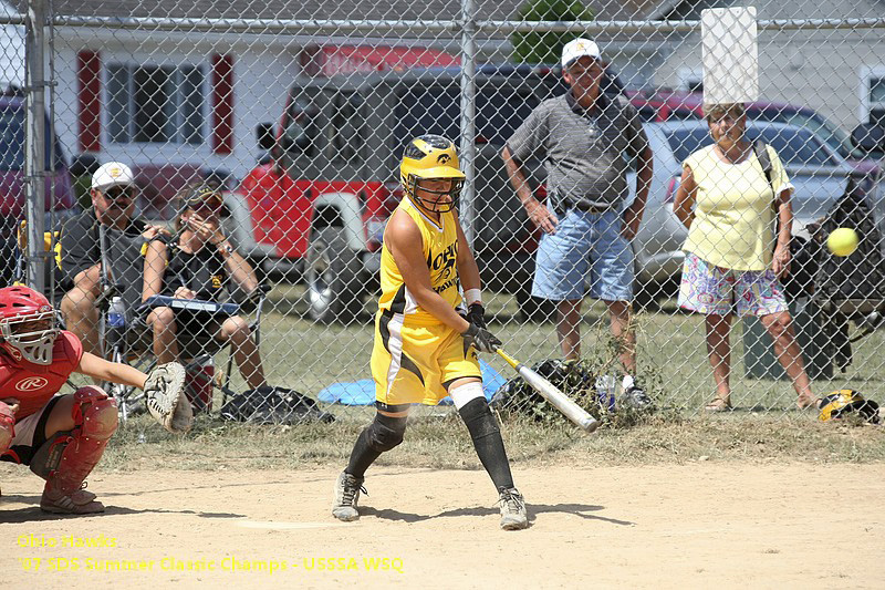 07579 - 2007 Jul - Hawks - Trenton SDS USSSA WSQ