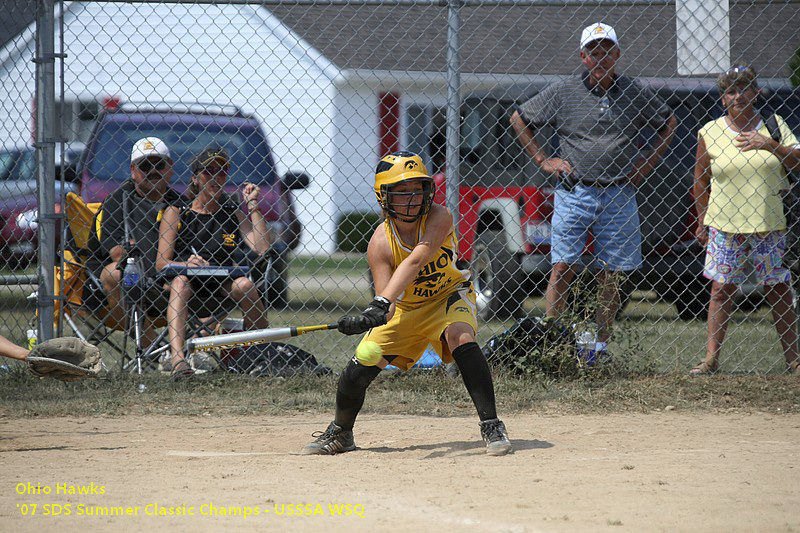 07583 - 2007 Jul - Hawks - Trenton SDS USSSA WSQ