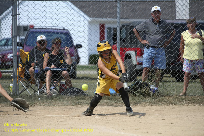 07584 - 2007 Jul - Hawks - Trenton SDS USSSA WSQ