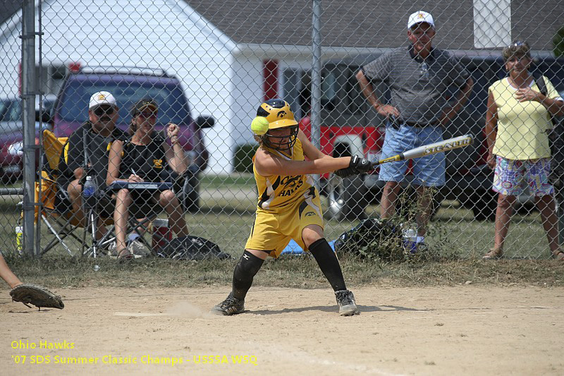 07585 - 2007 Jul - Hawks - Trenton SDS USSSA WSQ