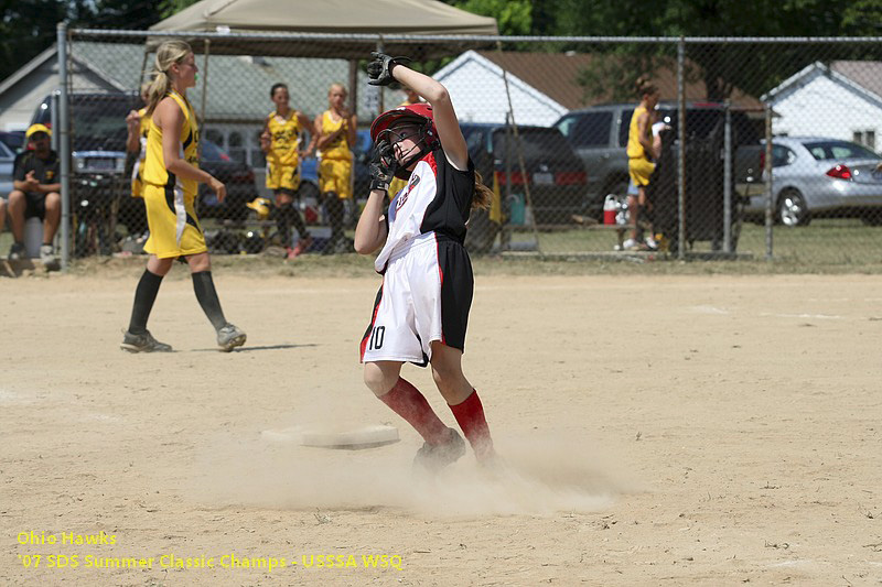 07586 - 2007 Jul - Hawks - Trenton SDS USSSA WSQ