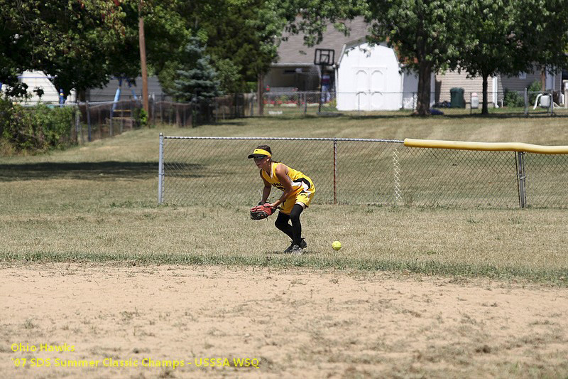 07594 - 2007 Jul - Hawks - Trenton SDS USSSA WSQ