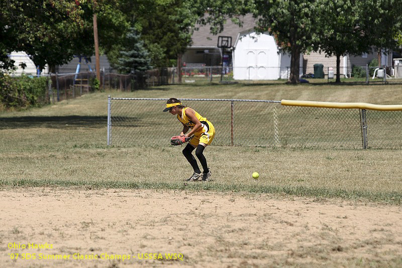 07595 - 2007 Jul - Hawks - Trenton SDS USSSA WSQ