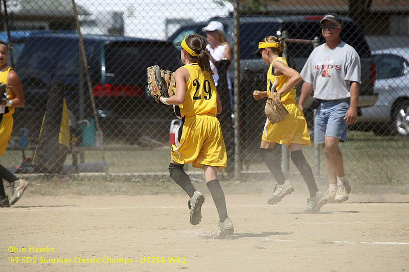 07600 - 2007 Jul - Hawks - Trenton SDS USSSA WSQ