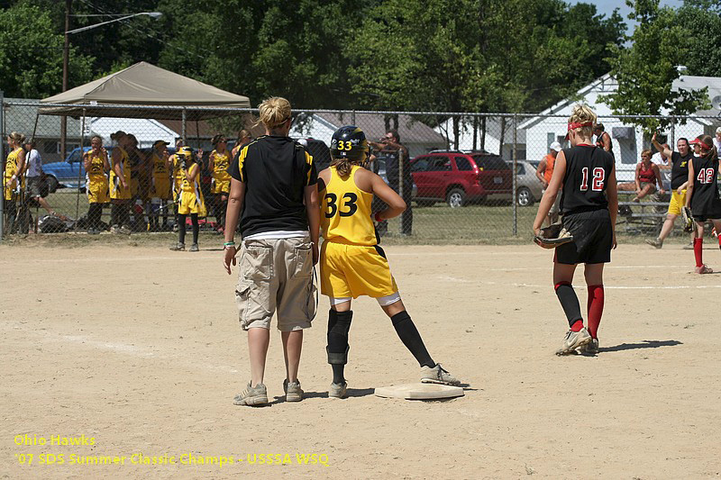 07603 - 2007 Jul - Hawks - Trenton SDS USSSA WSQ