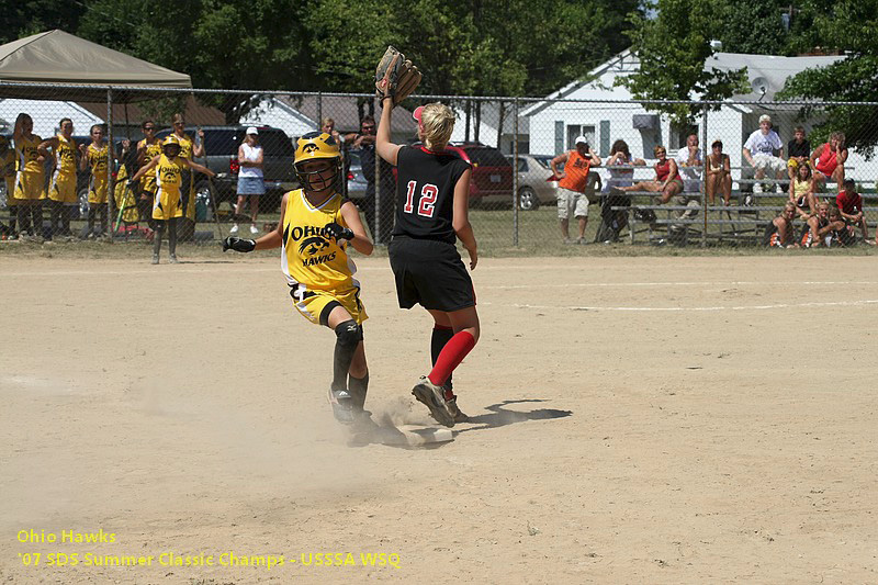 07605 - 2007 Jul - Hawks - Trenton SDS USSSA WSQ