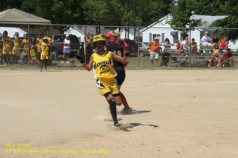 07607 - 2007 Jul - Hawks - Trenton SDS USSSA WSQ