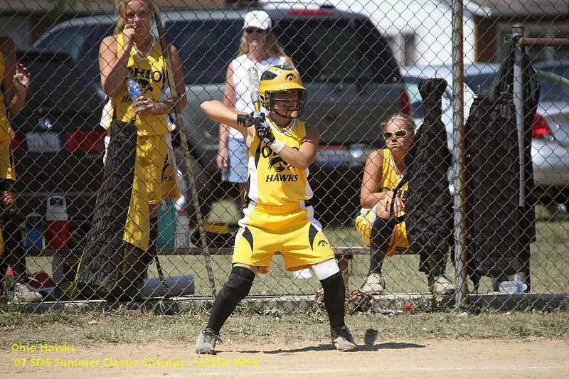 07615 - 2007 Jul - Hawks - Trenton SDS USSSA WSQ