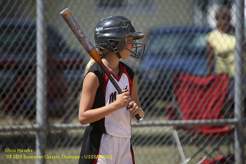 07619 - 2007 Jul - Hawks - Trenton SDS USSSA WSQ