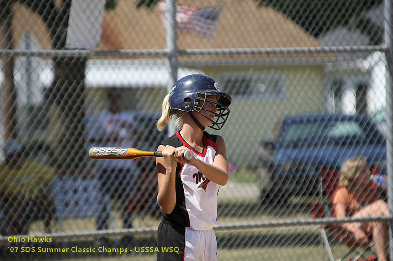 07624 - 2007 Jul - Hawks - Trenton SDS USSSA WSQ