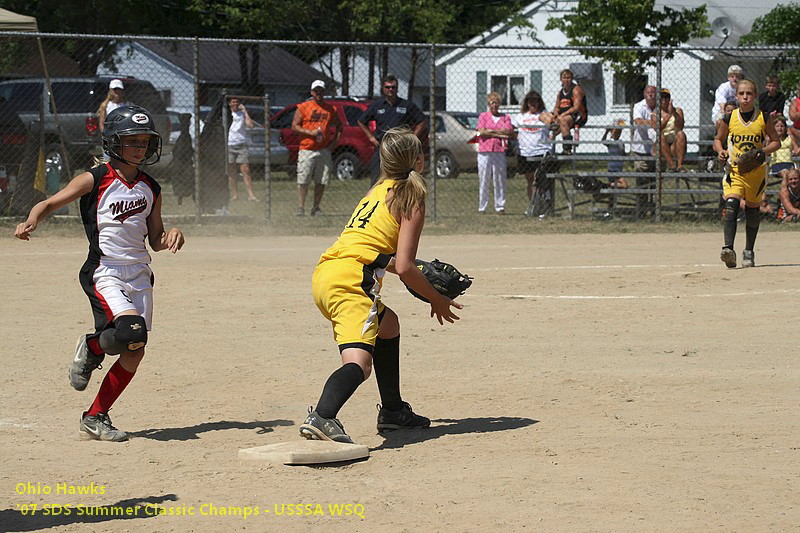 07628 - 2007 Jul - Hawks - Trenton SDS USSSA WSQ