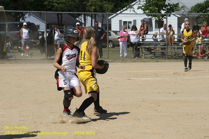 07630 - 2007 Jul - Hawks - Trenton SDS USSSA WSQ