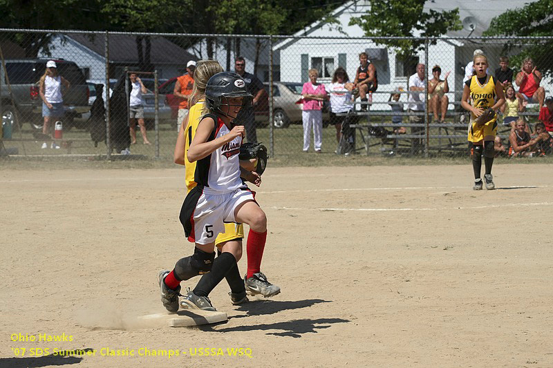 07631 - 2007 Jul - Hawks - Trenton SDS USSSA WSQ