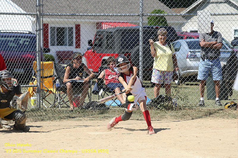 07636 - 2007 Jul - Hawks - Trenton SDS USSSA WSQ