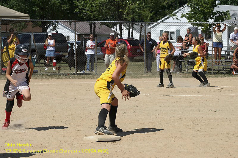 07643 - 2007 Jul - Hawks - Trenton SDS USSSA WSQ