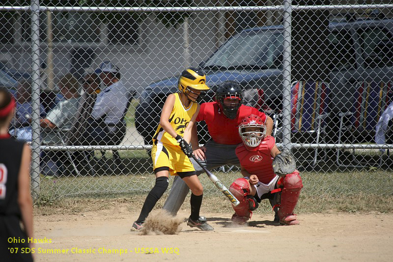 07097 - 2007 Jul - Hawks - Trenton SDS USSSA WSQ