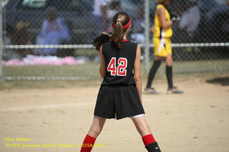 07098 - 2007 Jul - Hawks - Trenton SDS USSSA WSQ