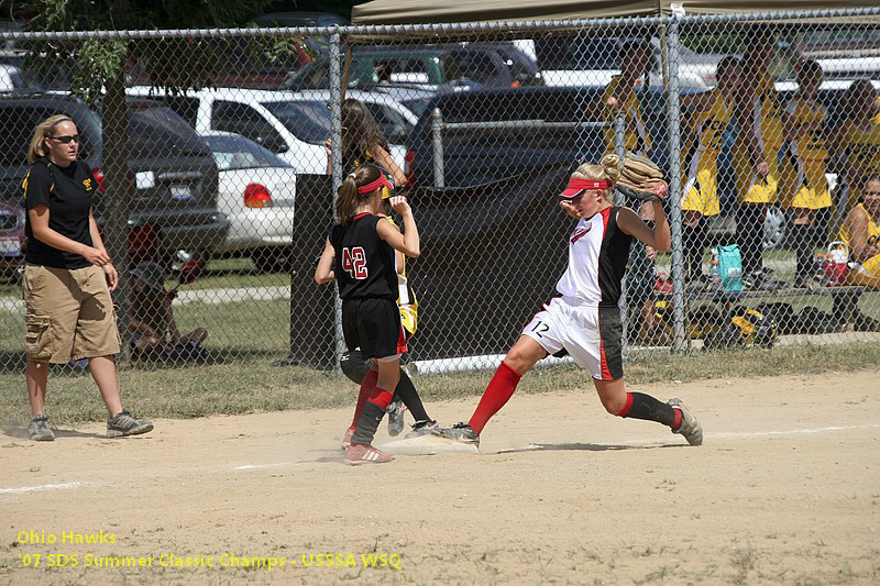 07099 - 2007 Jul - Hawks - Trenton SDS USSSA WSQ