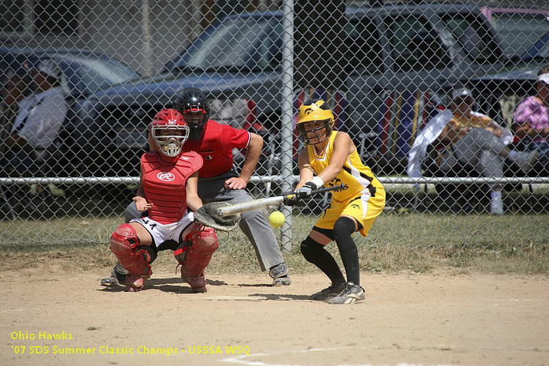 07100 - 2007 Jul - Hawks - Trenton SDS USSSA WSQ