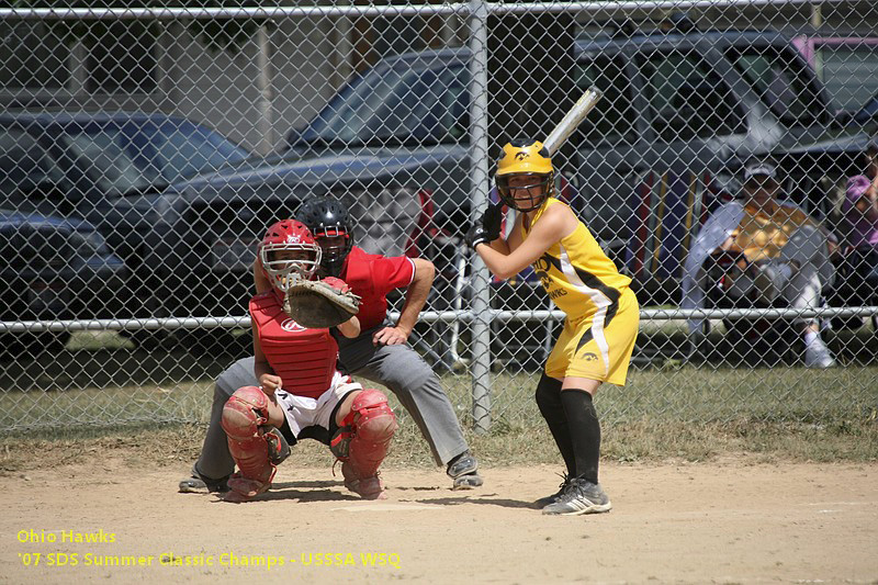 07104 - 2007 Jul - Hawks - Trenton SDS USSSA WSQ