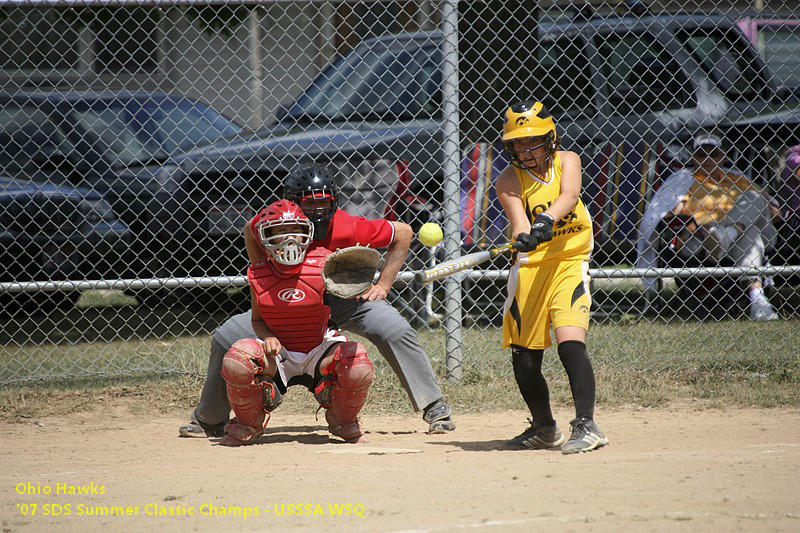 07105 - 2007 Jul - Hawks - Trenton SDS USSSA WSQ