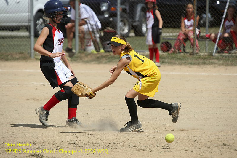 07117 - 2007 Jul - Hawks - Trenton SDS USSSA WSQ