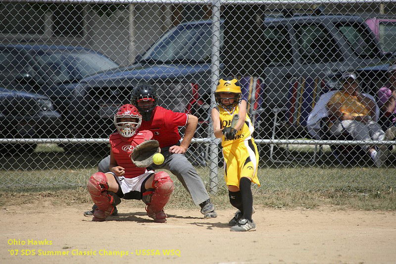 07126 - 2007 Jul - Hawks - Trenton SDS USSSA WSQ