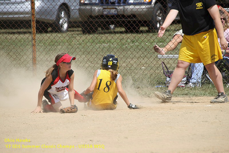 07133 - 2007 Jul - Hawks - Trenton SDS USSSA WSQ