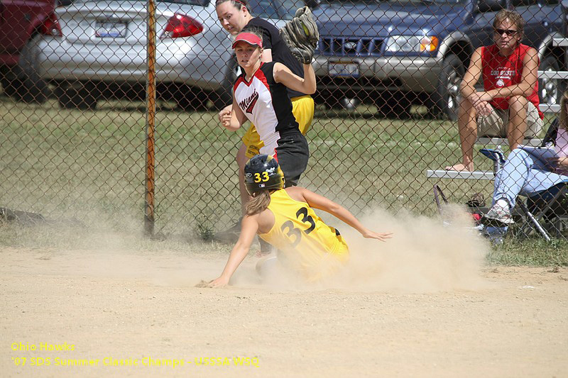 07138 - 2007 Jul - Hawks - Trenton SDS USSSA WSQ