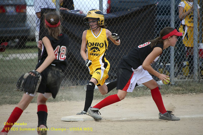 07146 - 2007 Jul - Hawks - Trenton SDS USSSA WSQ