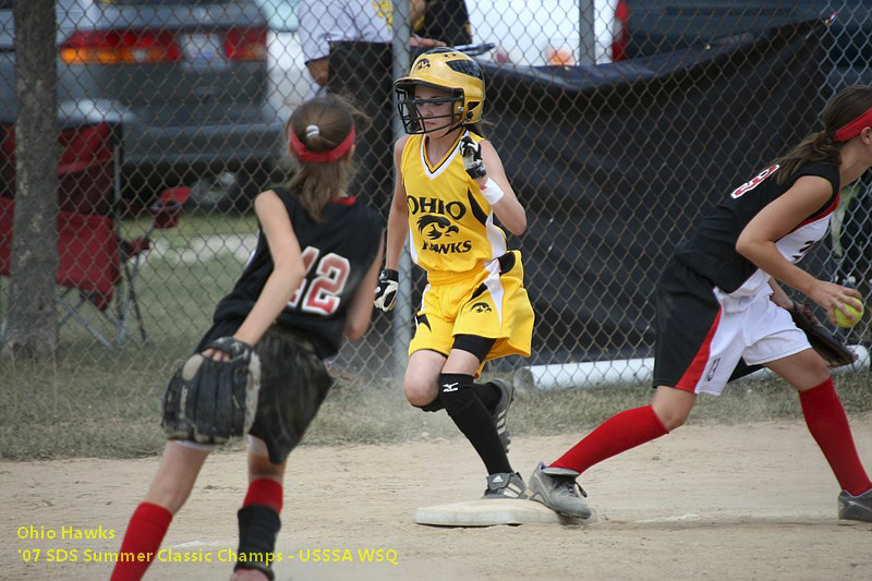 07147 - 2007 Jul - Hawks - Trenton SDS USSSA WSQ