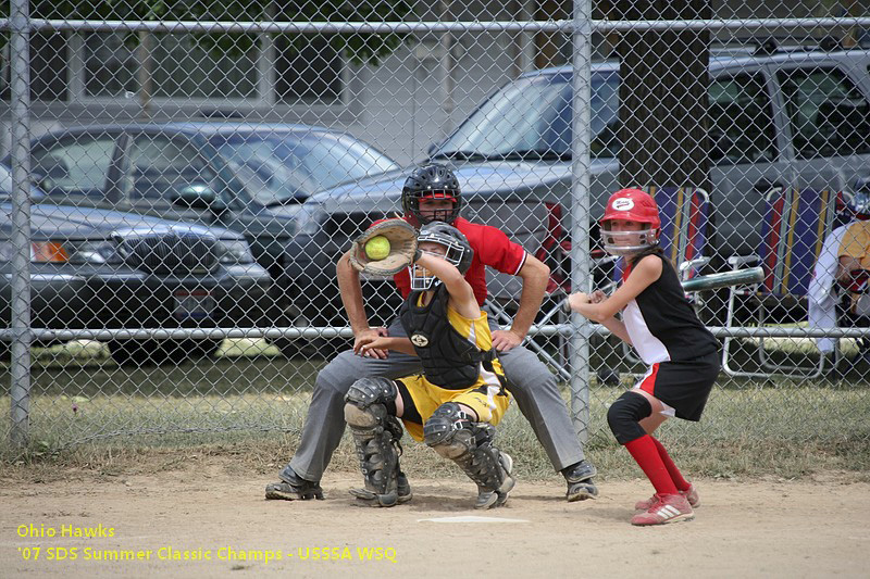 07148 - 2007 Jul - Hawks - Trenton SDS USSSA WSQ