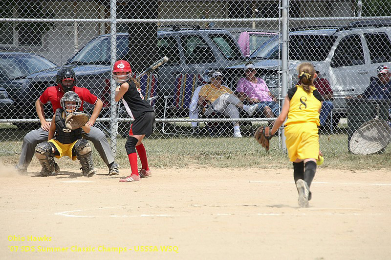 07150 - 2007 Jul - Hawks - Trenton SDS USSSA WSQ