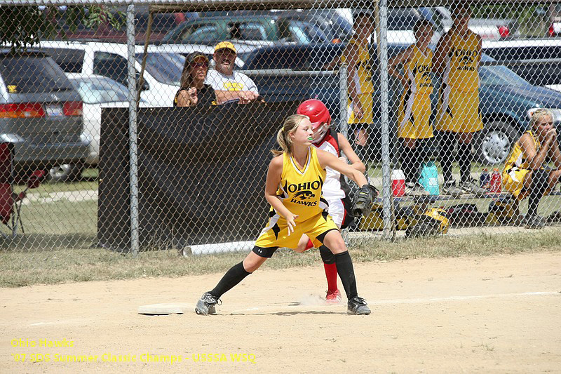 07152 - 2007 Jul - Hawks - Trenton SDS USSSA WSQ