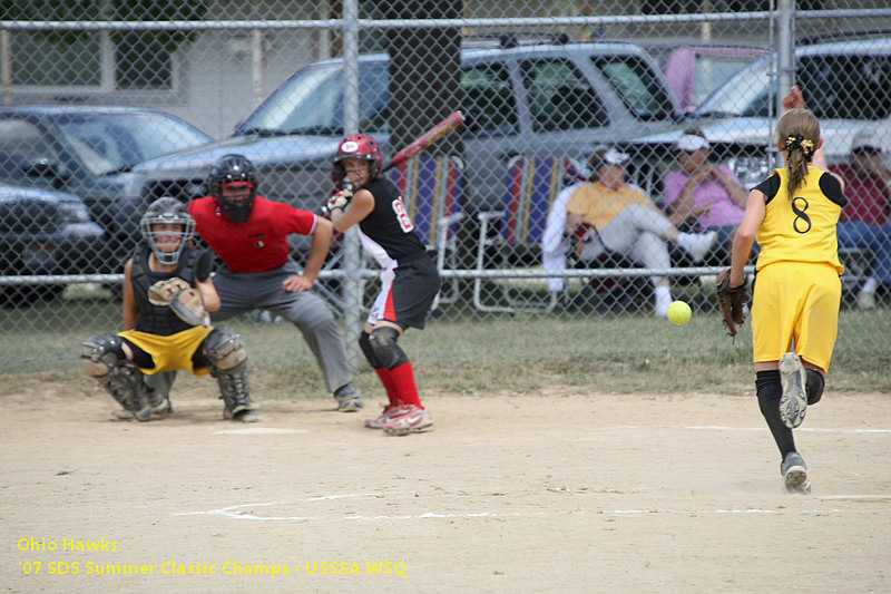 07155 - 2007 Jul - Hawks - Trenton SDS USSSA WSQ