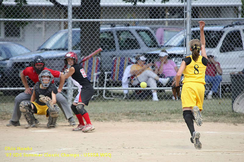 07158 - 2007 Jul - Hawks - Trenton SDS USSSA WSQ