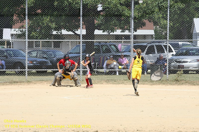 07160 - 2007 Jul - Hawks - Trenton SDS USSSA WSQ