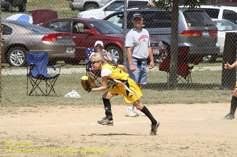 07167 - 2007 Jul - Hawks - Trenton SDS USSSA WSQ