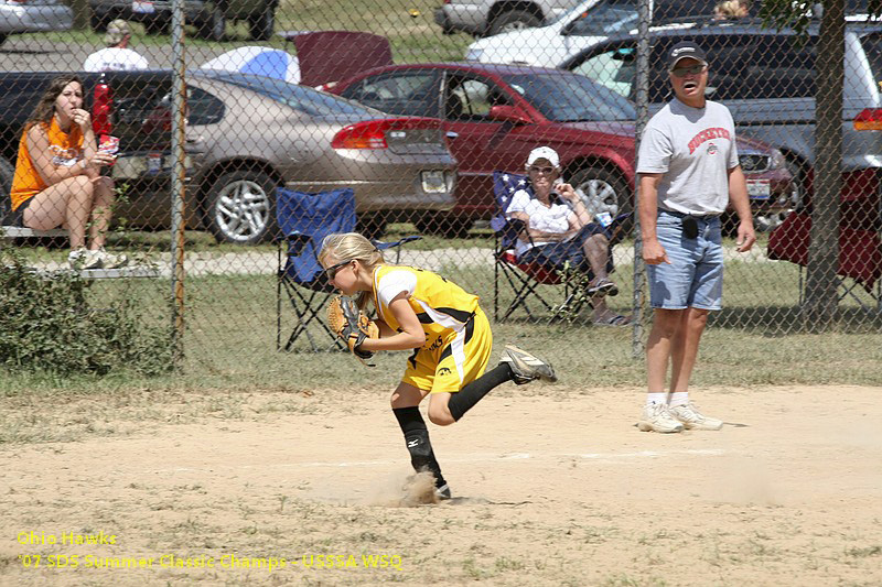 07169 - 2007 Jul - Hawks - Trenton SDS USSSA WSQ