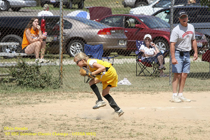 07170 - 2007 Jul - Hawks - Trenton SDS USSSA WSQ