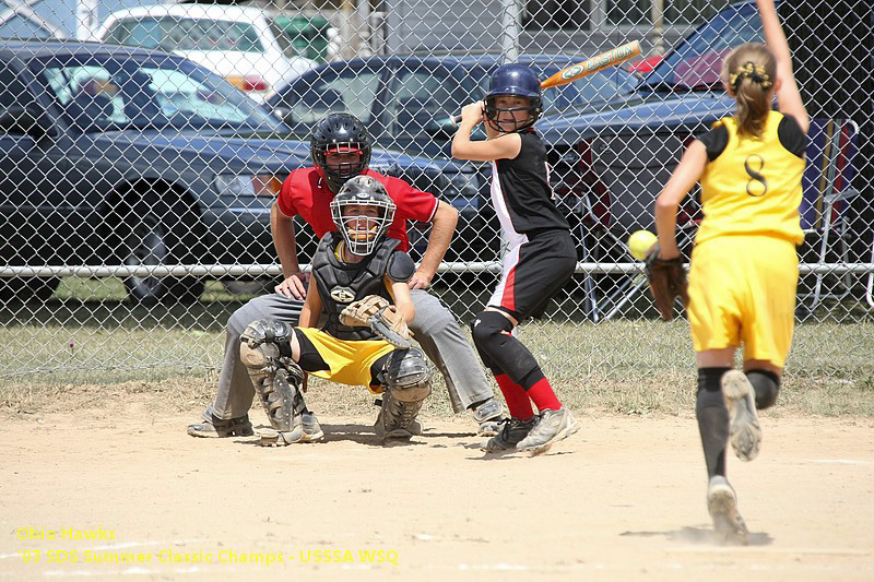 07174 - 2007 Jul - Hawks - Trenton SDS USSSA WSQ